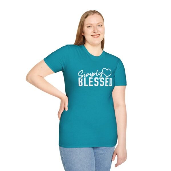Simply Blessed Shirt - Image 113