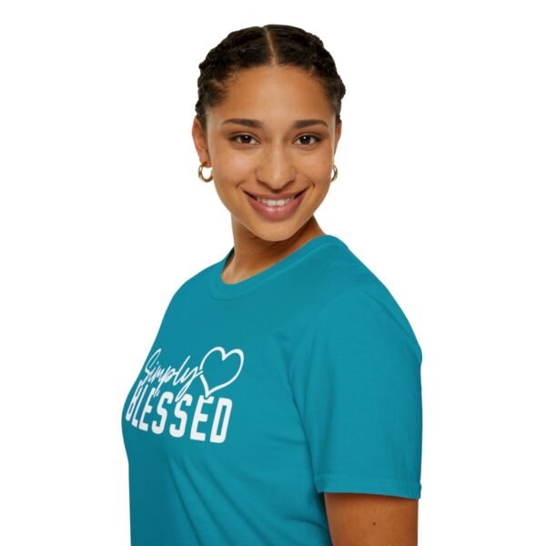 Simply Blessed Shirt - Image 117