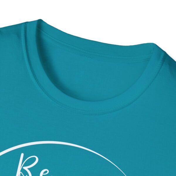 Be still and know Shirt 4 - Image 111