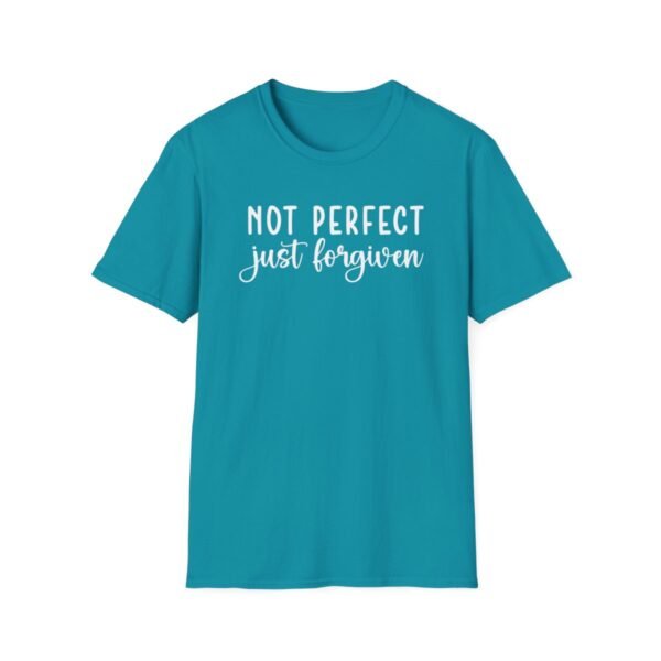 Not Perfect Just Forgiven Shirt 4 - Image 109