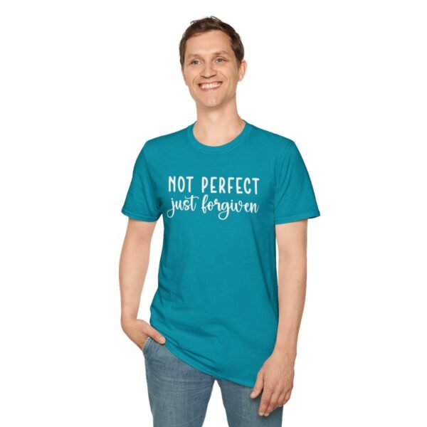 Not Perfect Just Forgiven Shirt 4 - Image 115