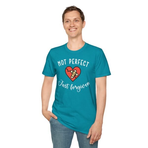 Not Perfect Just Forgiven Shirt 3 - Image 115