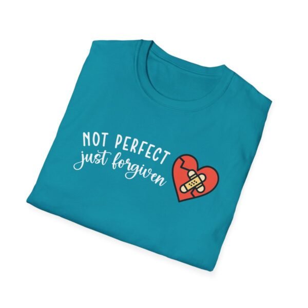Not Perfect Just Forgiven Shirt 2 - Image 112