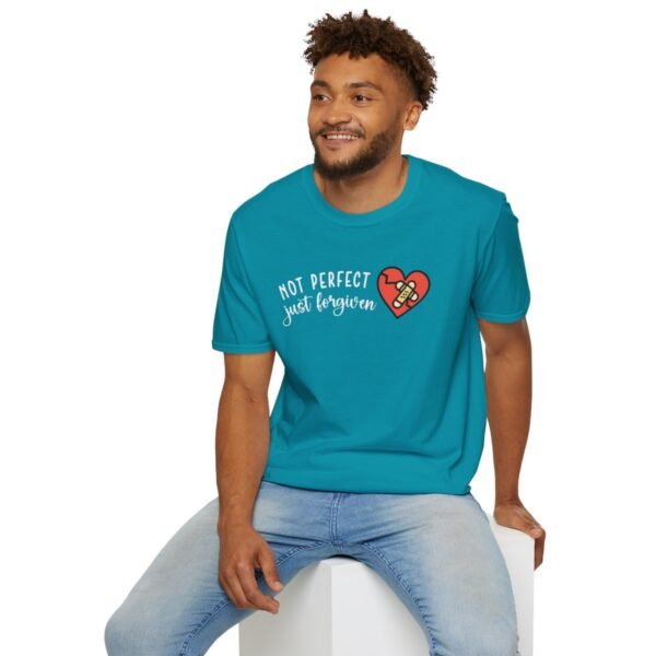 Not Perfect Just Forgiven Shirt 2 - Image 120