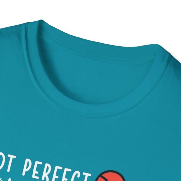 Not Perfect Just Forgiven Shirt - Image 111