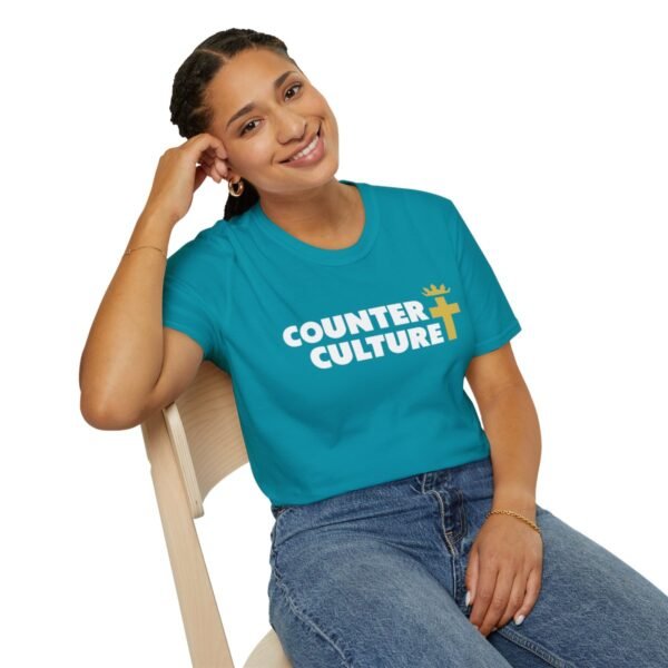 Counter Culture Shirt - Image 118