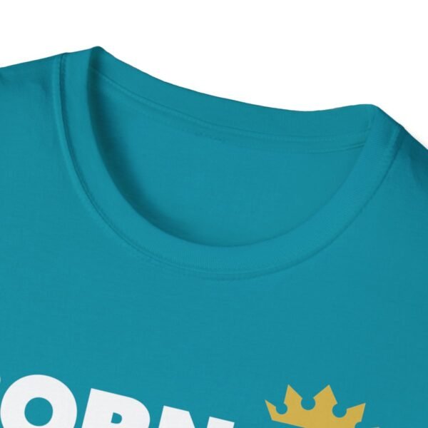Born Again Christian Shirt 2 - Image 111