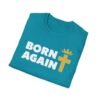 Born Again Christian Shirt 2 - Image 112