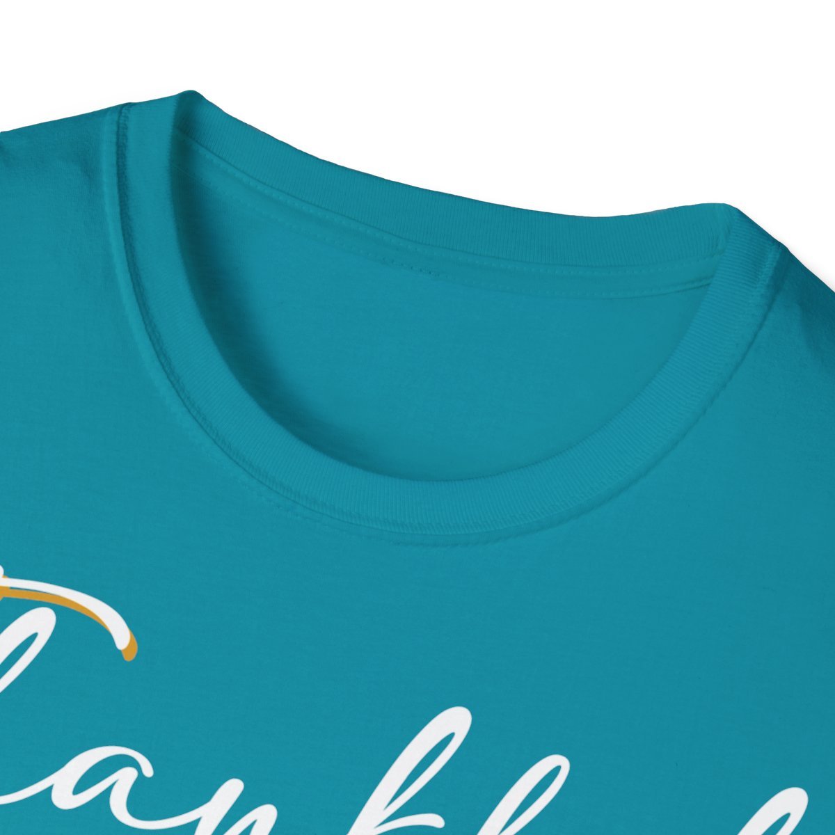 Thankful Grateful Blessed Shirt - Image 111