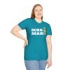 Born Again Christian Shirt 2 - Image 113