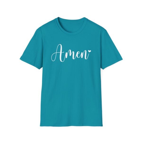 Amen Shirt - Image 109