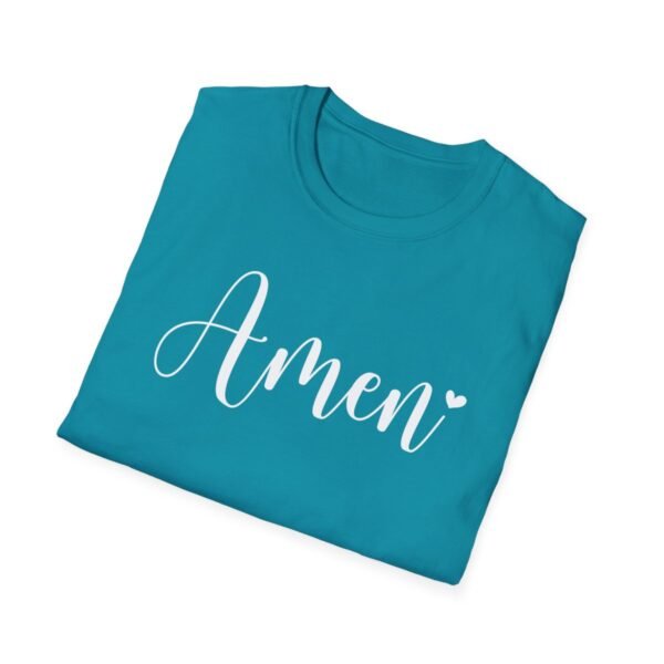 Amen Shirt - Image 112