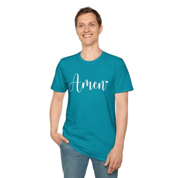 Amen Shirt - Image 115