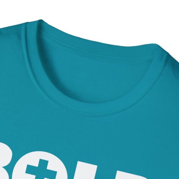 Bold in Christ Shirt - Image 111