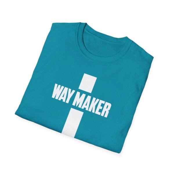 Way Maker Shirt 6 - Image 112