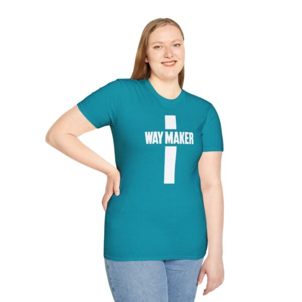 Way Maker Shirt 6 - Image 113