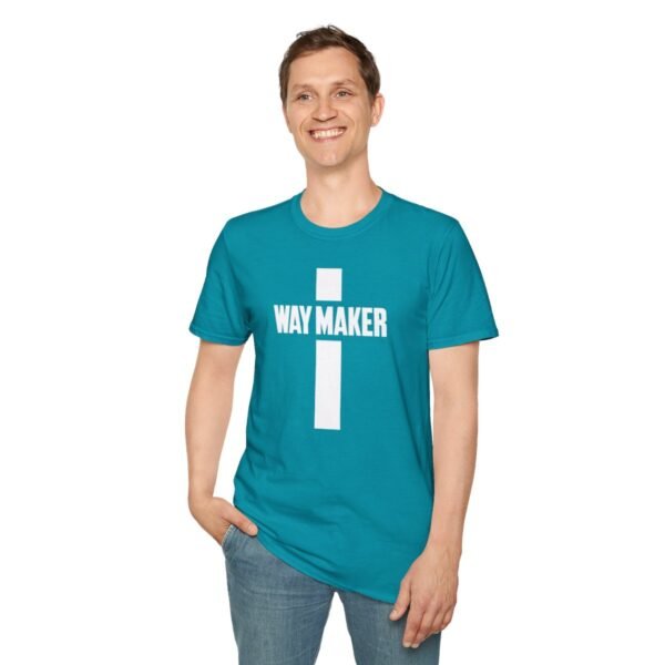 Way Maker Shirt 6 - Image 115