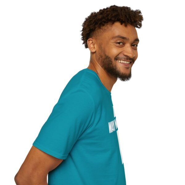 Way Maker Shirt 6 - Image 119