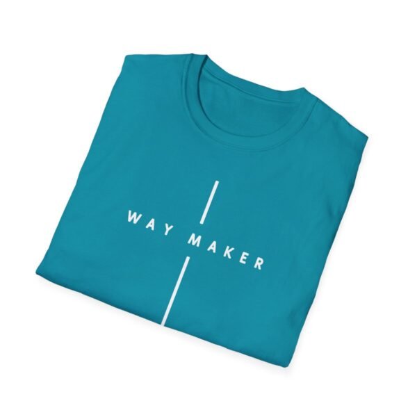 Way Maker Shirt 2 - Image 112