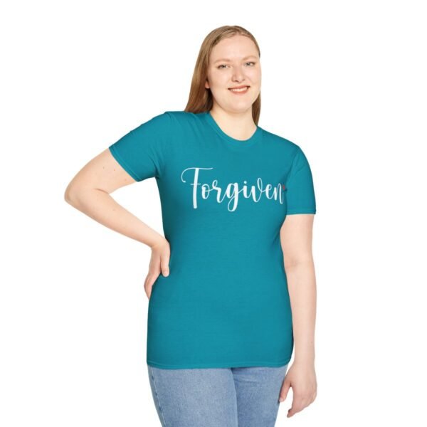 Forgiven Shirt 1 - Image 113
