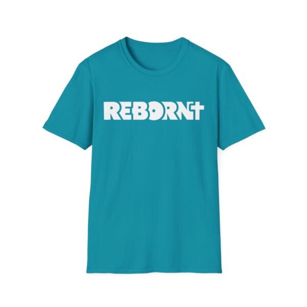 Reborn Christian Shirt - Image 109