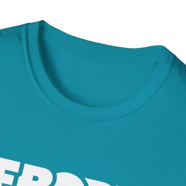 Reborn Christian Shirt - Image 111