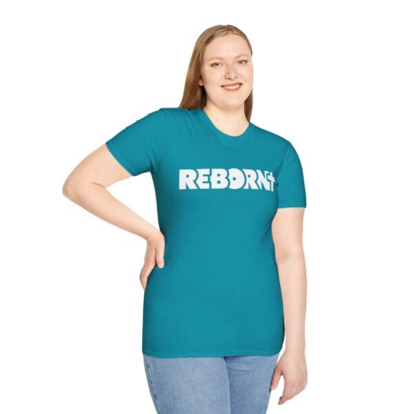Reborn Christian Shirt - Image 113