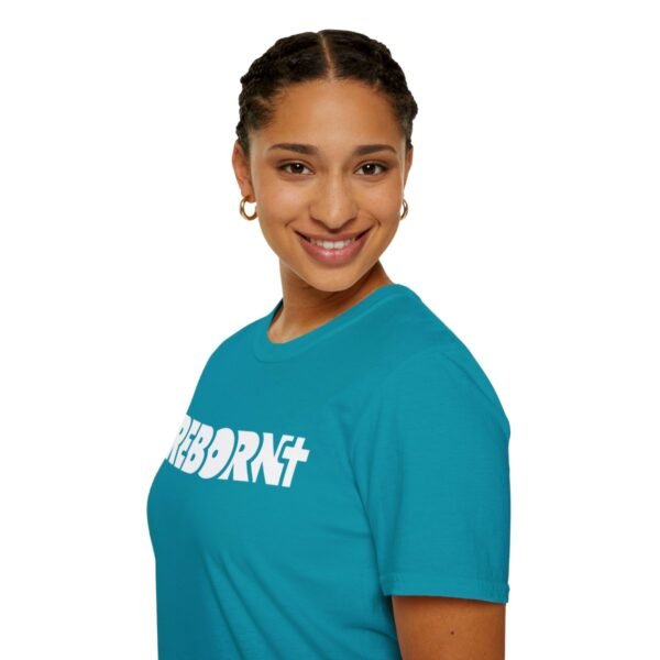 Reborn Christian Shirt - Image 117