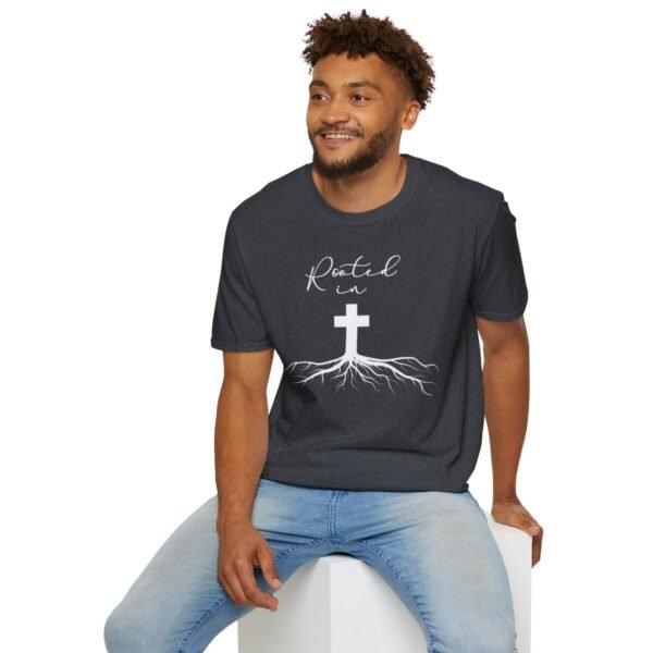 Rooted in Christ Shirt - Image 144