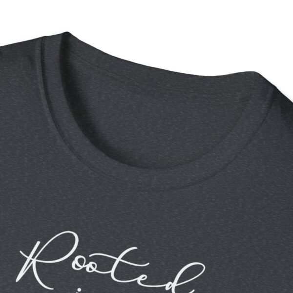 Rooted in Christ Shirt - Image 135