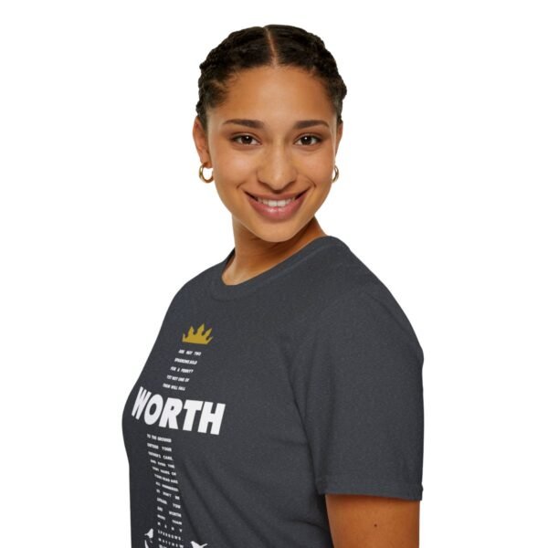 Worth Shirt - Image 141