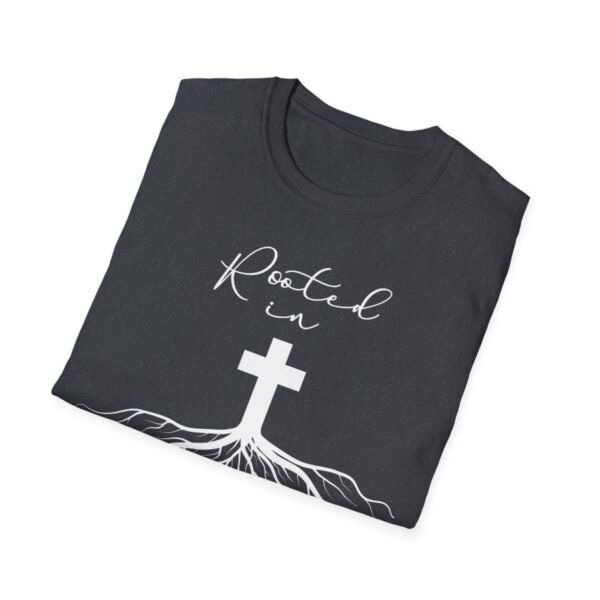 Rooted in Christ Shirt - Image 136