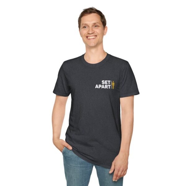 Set Apart Shirt - Image 139