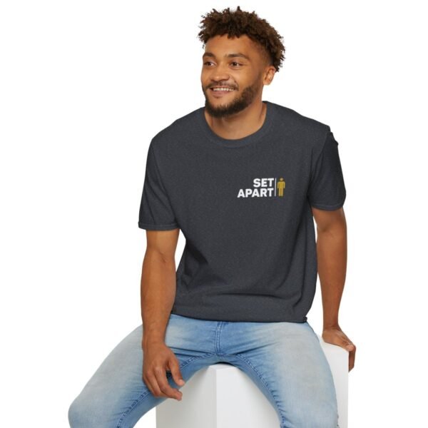 Set Apart Shirt - Image 144