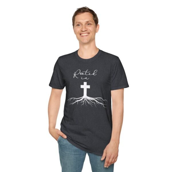 Rooted in Christ Shirt - Image 139