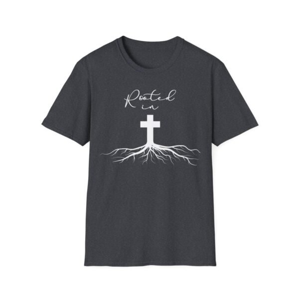 Rooted in Christ Shirt - Image 133