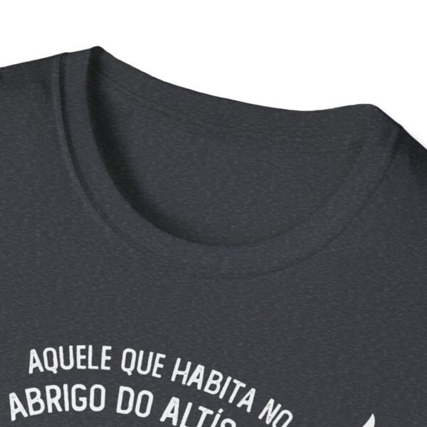 Salmos 91 Shirt - Image 135