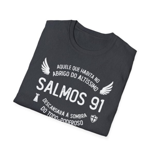 Salmos 91 Shirt - Image 136