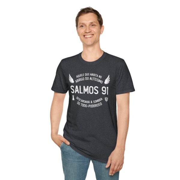 Salmos 91 Shirt - Image 139