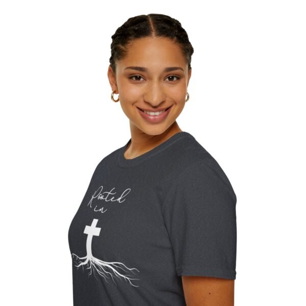 Rooted in Christ Shirt - Image 141