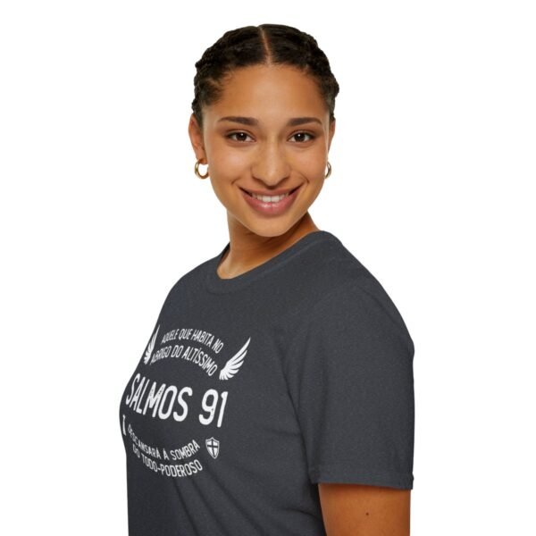 Salmos 91 Shirt - Image 141