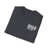 Walk By Faith Not By Sight Shirt - Image 136