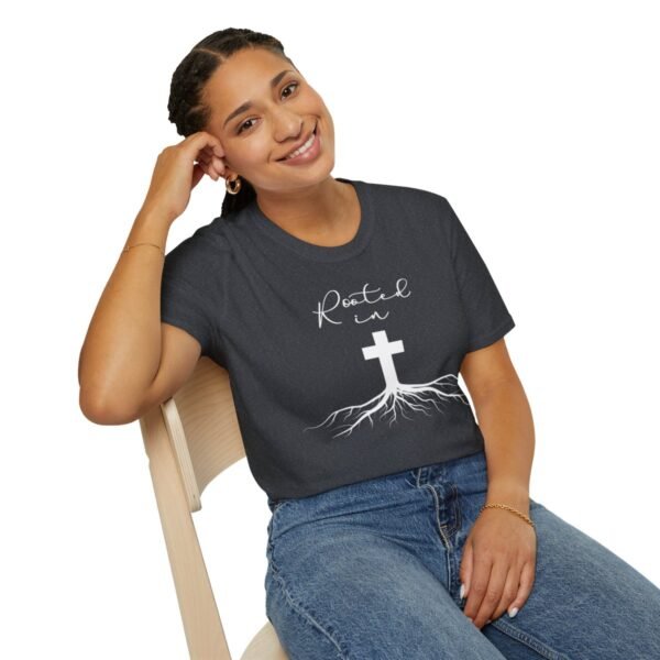 Rooted in Christ Shirt - Image 142