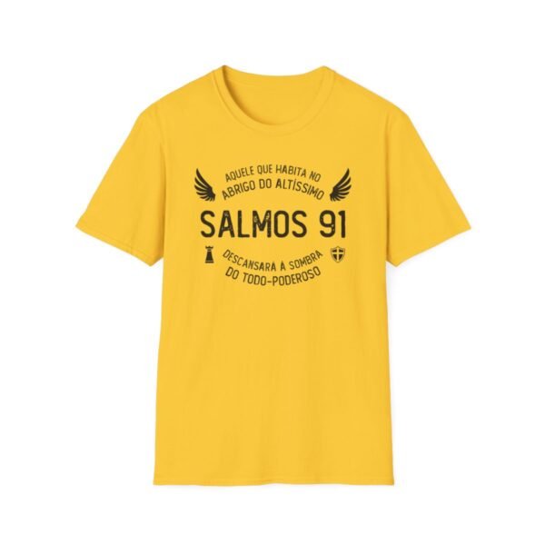 Salmos 91 Shirt - Image 61