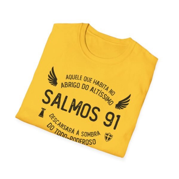 Salmos 91 Shirt - Image 64