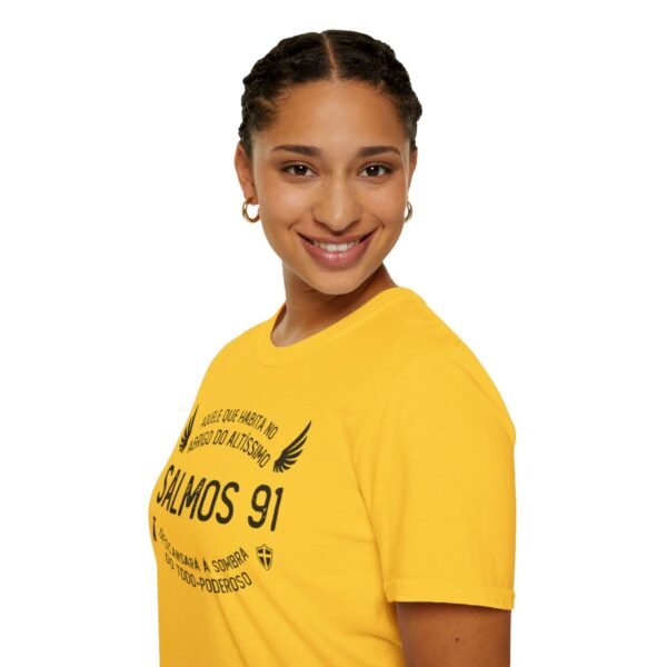 Salmos 91 Shirt - Image 69