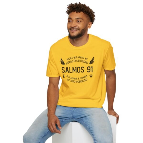 Salmos 91 Shirt - Image 72