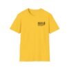 Walk By Faith Not By Sight Shirt - Image 61