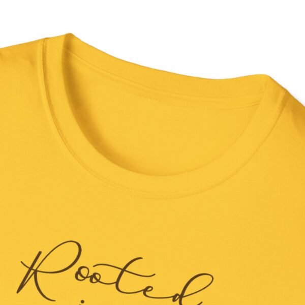 Rooted in Christ Shirt - Image 63