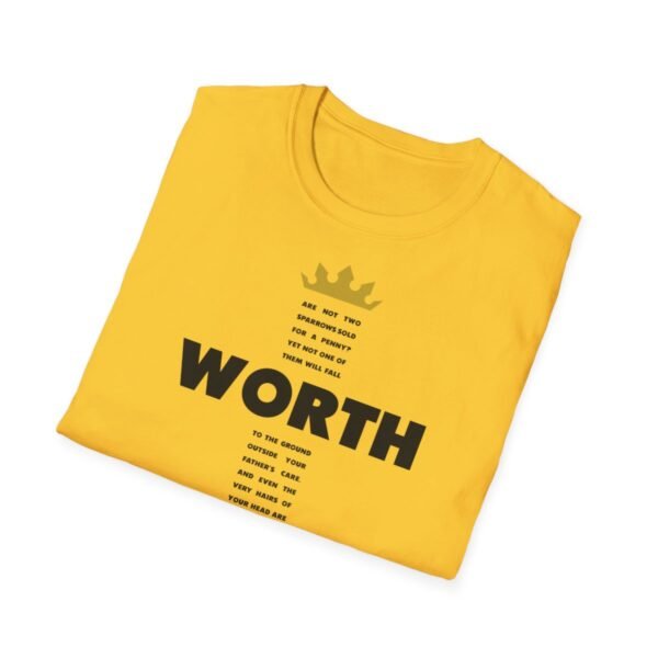 Worth Shirt - Image 64
